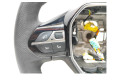 Volant Peugeot 3008 II 2023 98105489ZD, 34199118G  