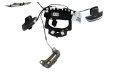 Volant Mercedes-Benz GLS X166 2019 A0004606903, A0994641300  