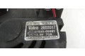 Генератор 3730002551, 2655517   KIA Picanto      