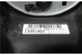 Volant Opel Astra J 2011 DA17DTR, 13351022  
