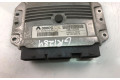 Řídící jednotka 8200501860, 8200376474   Renault Modus 2005