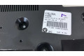 Блок управления климат-контролем 55111922AG, 55111922AH   Jeep Grand Cherokee