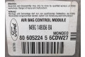 Блок подушек безопасности 94BG14B056BA   Ford Mondeo MK II