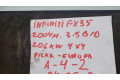 Блок управления 284B1CG000, 3Z19   Infiniti FX