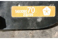 Подушка безопасности водителя 56009070   Jeep Grand Cherokee