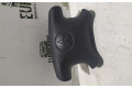 Подушка безопасности водителя MR510984   Mitsubishi Montero