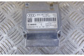 Блок подушек безопасности 4H0907637   Audi A8 S8 D4 4H