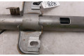  рейка  Колонка рулевая MR334243, X0-2576Q   Mitsubishi Pajero Pinin  -  года
