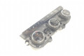 Блок управления климат-контролем 3V0907044FA, 3V0907044FA   Skoda Superb B8 (3V)
