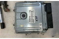Řídící jednotka 30785100AB, 0281012765   Volvo S80 2007