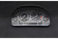 Přístrojová deska  BMW 7 E38 2001 62118352207, 62118352029  