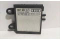Блок управления 8N7951177, 80730   Audi TT Mk1