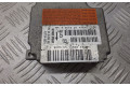 Блок подушек безопасности 0285001373   Mercedes-Benz C W203