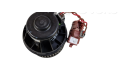 Вентилятор печки    GV6118456, GV6118456AA   Ford Escape III