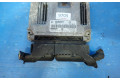 Řídící jednotka 96858577, 0281014296   Chevrolet Captiva 2008