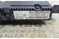 Přístrojová deska  Renault Espace IV 2006 P8200551288A, 0090059  