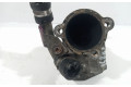 Клапан EGR     Fiat Doblo