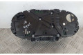 Přístrojová deska  Volkswagen Polo II 86C 2F 1985 6C0920740E, A2C38468100  