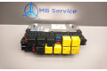   Pojistková skříňka A0285459832, 05045113   Mercede-Benz S W220 2001