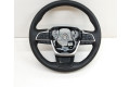 Руль Toyota Sienna XL40 IV  2021 -  года 4510008270C0      