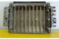 Блок управления двигателем ECU 96395445   Chevrolet Lanos