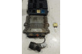 Комплект блоков управления 5WS40660A, 5WS40660A   Fiat Ulysse