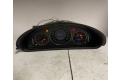 Přístrojová deska  Mercedes-Benz CLK A209 C209 2007 A2095404211  