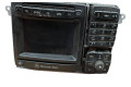 Турбина Радио/ проигрыватель CD/DVD / навигация Mercedes-Benz S W220  A2208203789, 7612001468         