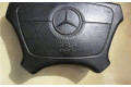 Подушка безопасности водителя 1404600068   Mercedes-Benz E W124