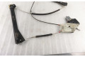 Zpětné zrcátko  Volkswagen Polo V 6R 2010  6R0959802T, 6R0959802T  