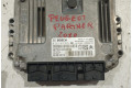 Комплект блоков управления 0281013872, 0281013872   Peugeot Partner