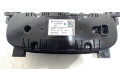 Блок управления климат-контролем A4539050600   Smart ForFour II W453