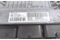 Turbodmychadlo Блок управления двигателем ECU        