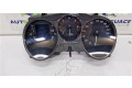 Geschwindigkeitsmesser Cockpit 5P0920840A, 110080281006   Seat Altea XL       