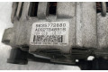 Генератор 9635772880   Peugeot 406      
