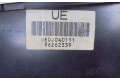 Vstřikovač 96262539, 96262539   Chevrolet Tacuma     