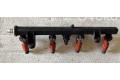 Vstřikovací lišta 0280151048, 0280151048   Alfa Romeo 147     