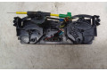 Блок управления климат-контролем PMN1645690, 983860X   Mitsubishi Colt