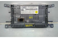 Дисплей    8T0919603E, E2-A1-17-2   Audi A4 Allroad