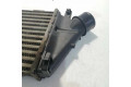 Интеркулер  INTERCOOLER   Nissan Micra 1.5