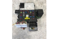 Блок предохранителей 95974309   Chevrolet Spark    