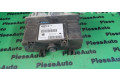 Řídící jednotka 6160039802, 6160039802.   Volkswagen Polo III 6N 6N2 6NF 1995