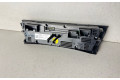 Блок управления климат-контролем 4G0857042   Audi A6 S6 C7 4G