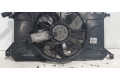 Вентилятор радиатора     3M5H-8C607-UH, 3M5H-8C607-UH    Volvo C30 