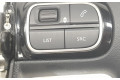 Volant Citroen C3 2009 98164325ZD  