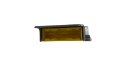 Блок подушек безопасности 1C0909605A, 5WK43122   Volkswagen Transporter - Caravelle T5