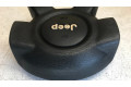 Подушка безопасности водителя 30346276B   Jeep Cherokee