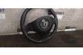 Руль Peugeot 206 CC  2000 - 2007 года 9644116577Leder, 9644116577LEDER      