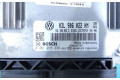 Блок управления двигателем Блок управления 0281015236, IMPRK932351   Volkswagen Tiguan