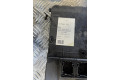 Pojistková skříňka Řídící jednotka BSM 8200305575   Renault Megane II 2003